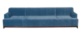 Twins Sofa - Mahally- The Mob Collective